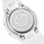 卡西欧手表 G-SHOCK  【新品】WHITE ON WHITE 时尚潮流 防水防震运动表款DW-5600WW-7PR