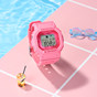 卡西欧手表 G-SHOCK  【新品】夏日缤纷配色 时尚潮流防水防震表款GLX-S5610
