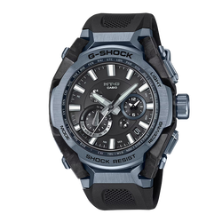 卡西欧手表 G-SHOCK 【新品】全新系列 防水防震蓝牙连接 运动时尚表款MTG-B4000