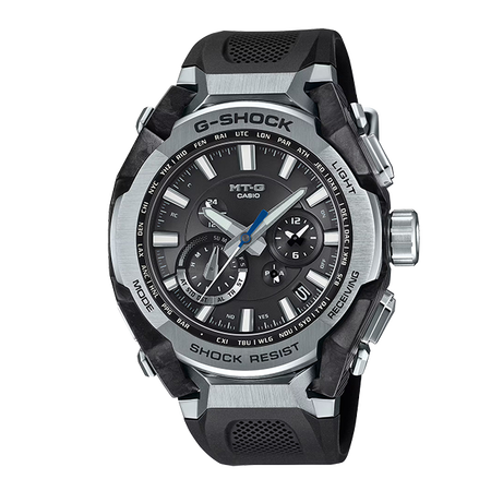 卡西欧手表 G-SHOCK 【新品】全新系列 防水防震蓝牙连接 运动时尚表款MTG-B4000