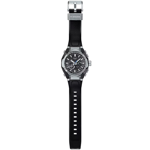 卡西欧手表 G-SHOCK  【新品】全新系列 防水防震蓝牙连接 运动时尚表款MTG-B4000