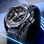 卡西欧手表 G-SHOCK  【新品】全新系列 防水防震蓝牙连接 运动时尚表款MTG-B4000