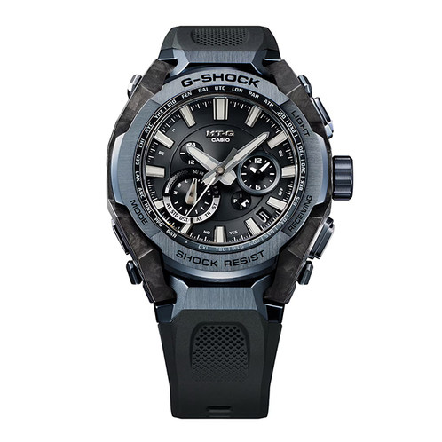 卡西欧手表 G-SHOCK  【新品】全新系列 防水防震蓝牙连接 运动时尚表款MTG-B4000