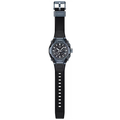 卡西欧手表 G-SHOCK  【新品】全新系列 防水防震蓝牙连接 运动时尚表款MTG-B4000