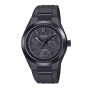 卡西欧手表 EDIFICE  【新品】艾迪斐斯 机械机芯 防水商务时尚男表EFK-100