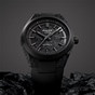 卡西欧手表 EDIFICE  【新品】艾迪斐斯 机械机芯 防水商务时尚男表EFK-100