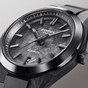 卡西欧手表 EDIFICE  【新品】艾迪斐斯 机械机芯 防水商务时尚男表EFK-100