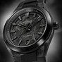 卡西欧手表 EDIFICE  【新品】艾迪斐斯 机械机芯 防水商务时尚男表EFK-100
