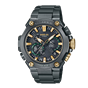 卡西欧手表 G-SHOCK  【新品】MR-G系列 山形工厂高端生产线 人造蓝宝石玻璃镜面 防水防震六局电波太阳能动力MRG-B2000