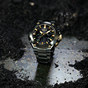 卡西欧手表 G-SHOCK  【新品】MR-G系列 山形工厂高端生产线 人造蓝宝石玻璃镜面 防水防震六局电波太阳能动力MRG-B2000