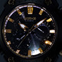 卡西欧手表 G-SHOCK  【新品】MR-G系列 山形工厂高端生产线 人造蓝宝石玻璃镜面 防水防震六局电波太阳能动力MRG-B2000