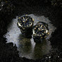 卡西欧手表 G-SHOCK  【新品】MR-G系列 山形工厂高端生产线 人造蓝宝石玻璃镜面 防水防震六局电波太阳能动力MRG-B2000