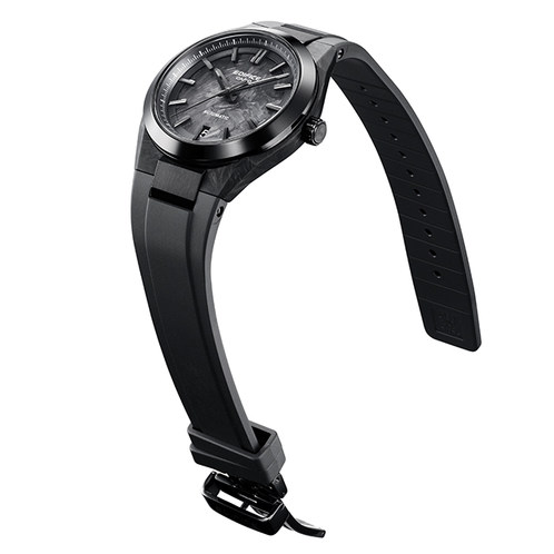 卡西欧手表 EDIFICE  【新品】艾迪斐斯 机械机芯 防水商务时尚男表EFK-100