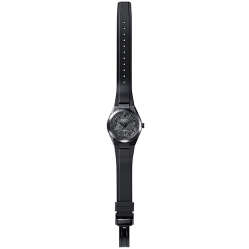 卡西欧手表 EDIFICE  【新品】艾迪斐斯 机械机芯 防水商务时尚男表EFK-100