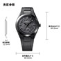卡西欧手表 EDIFICE  【新品】艾迪斐斯 机械机芯 防水商务时尚男表EFK-100