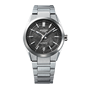 卡西欧手表 EDIFICE  【新品】艾迪斐斯 机械机芯 防水商务时尚男表EFK-100