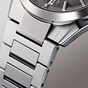 卡西欧手表 EDIFICE  【新品】艾迪斐斯 机械机芯 防水商务时尚男表EFK-100