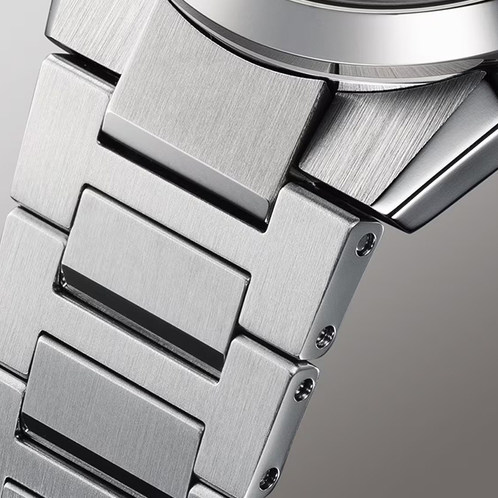 卡西欧手表 EDIFICE  【新品】艾迪斐斯 机械机芯 防水商务时尚男表EFK-100