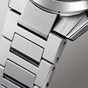 卡西欧手表 EDIFICE  【新品】艾迪斐斯 机械机芯 防水商务时尚男表EFK-100