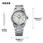 卡西欧手表 EDIFICE  【新品】艾迪斐斯 机械机芯 防水商务时尚男表EFK-100