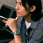卡西欧手表 G-SHOCK  【新品】【全新配色】全金属 潮流独特感 防震防水六局电波太阳能动力运动男表GMW-B5000D-1CPRN
