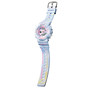 卡西欧手表 BABY-G  【新品】小马宝莉合作款 时尚潮流 防水防震表款BA-110FH/BGD-10K