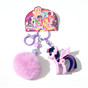 卡西欧手表 BABY-G  【新品】小马宝莉合作款 时尚潮流 防水防震表款BA-110FH/BGD-10K