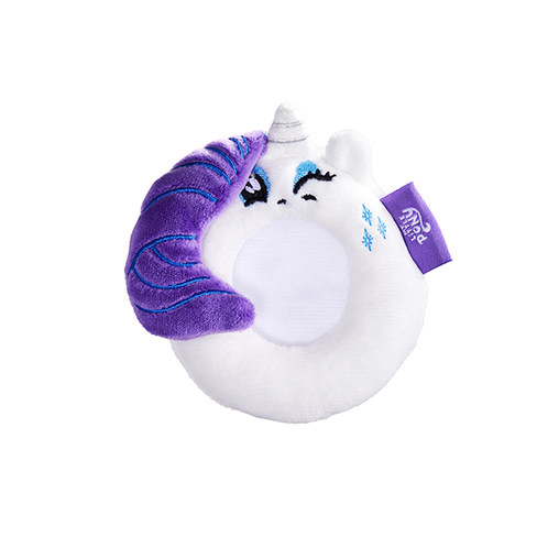 卡西欧手表 BABY-G  小马宝莉合作款 时尚潮流 防水防震表款BA-110FH/BGD-10K