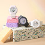 卡西欧手表 G-SHOCK  【新品】璀璨幻色主题 防水防震时尚运动女表GMA-P2100PC