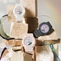 卡西欧手表 G-SHOCK  【新品】璀璨幻色主题 防水防震时尚运动女表GMA-P2100PC