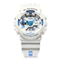 卡西欧手表 G-SHOCK  【新品】凸变英雄合作款 时尚潮流表款GA-110HDS/GA-2100AS/GA-2100