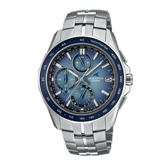 卡西欧手表 OCEANUS 【新品】海神系列 山形工厂 复古潮流简约时尚表款OCW-S7000RA