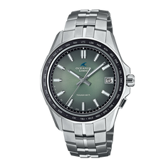 卡西欧手表 OCEANUS 【新品】海神系列 山形工厂 复古潮流简约时尚表款OCW-S400RA