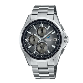 卡西欧手表 OCEANUS 海神系列 山形工厂 复古潮流简约时尚表款OCW-T2600RA-8AJF