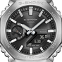 卡西欧手表 G-SHOCK  【新品】全金属 潮流时尚 防震防水运动男表GM-B2100SD-1APRN