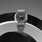 卡西欧手表 G-SHOCK  【新品】全金属 潮流时尚 防震防水运动男表GM-B2100SD-1APRN