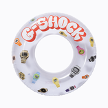 卡西欧 G-SHOCK｜DOE 阿那亚限定联名泳圈