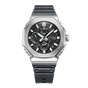 卡西欧手表 G-SHOCK  【新品】全金属指针八角 防水防震蓝牙连接表款GMC-B2100Y-1APRN