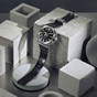 卡西欧手表 G-SHOCK  【新品】全金属指针八角 防水防震蓝牙连接表款GMC-B2100Y-1APRN