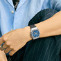 卡西欧手表 G-SHOCK  【新品】八边形表框设计 金属表头 防水防震蓝牙连接太阳能动力运动男表GBM-2100A