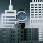 卡西欧手表 G-SHOCK  【新品】八边形表框设计 金属表头 防水防震蓝牙连接太阳能动力运动男表GBM-2100A