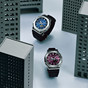 卡西欧手表 G-SHOCK  【新品】八边形表框设计 金属表头 防水防震蓝牙连接太阳能动力运动男表GBM-2100A