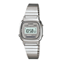 卡西欧手表 小金表  【新品】CASIO系列 复古潮流LA670WEA