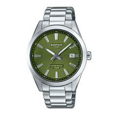 卡西欧手表 EDIFICE 【新品】艾迪斐斯 复古简约时尚男表EFV-160D