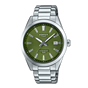 卡西欧手表 EDIFICE  【新品】艾迪斐斯 复古简约时尚男表EFV-160D