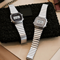 卡西欧手表 小金表  【新品】CASIO系列 复古潮流LA670WEA