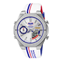卡西欧手表 EDIFICE  【新品】艾迪斐斯 NISMO联名时尚运动男表ECB-S10NIS-7ADR