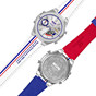 卡西欧手表 EDIFICE  【新品】艾迪斐斯 NISMO联名时尚运动男表ECB-S10NIS-7ADR