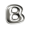 PIN字母B 