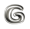 PIN字母G 